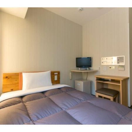 R&B Hotel Kumagaya Ekimae - Vacation Stay 14848V Exterior foto