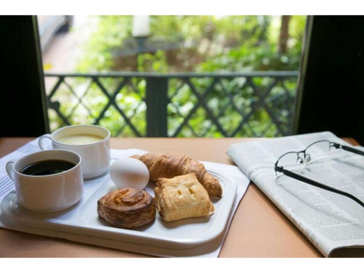 R&B Hotel Kumagaya Ekimae - Vacation Stay 14848V Exterior foto