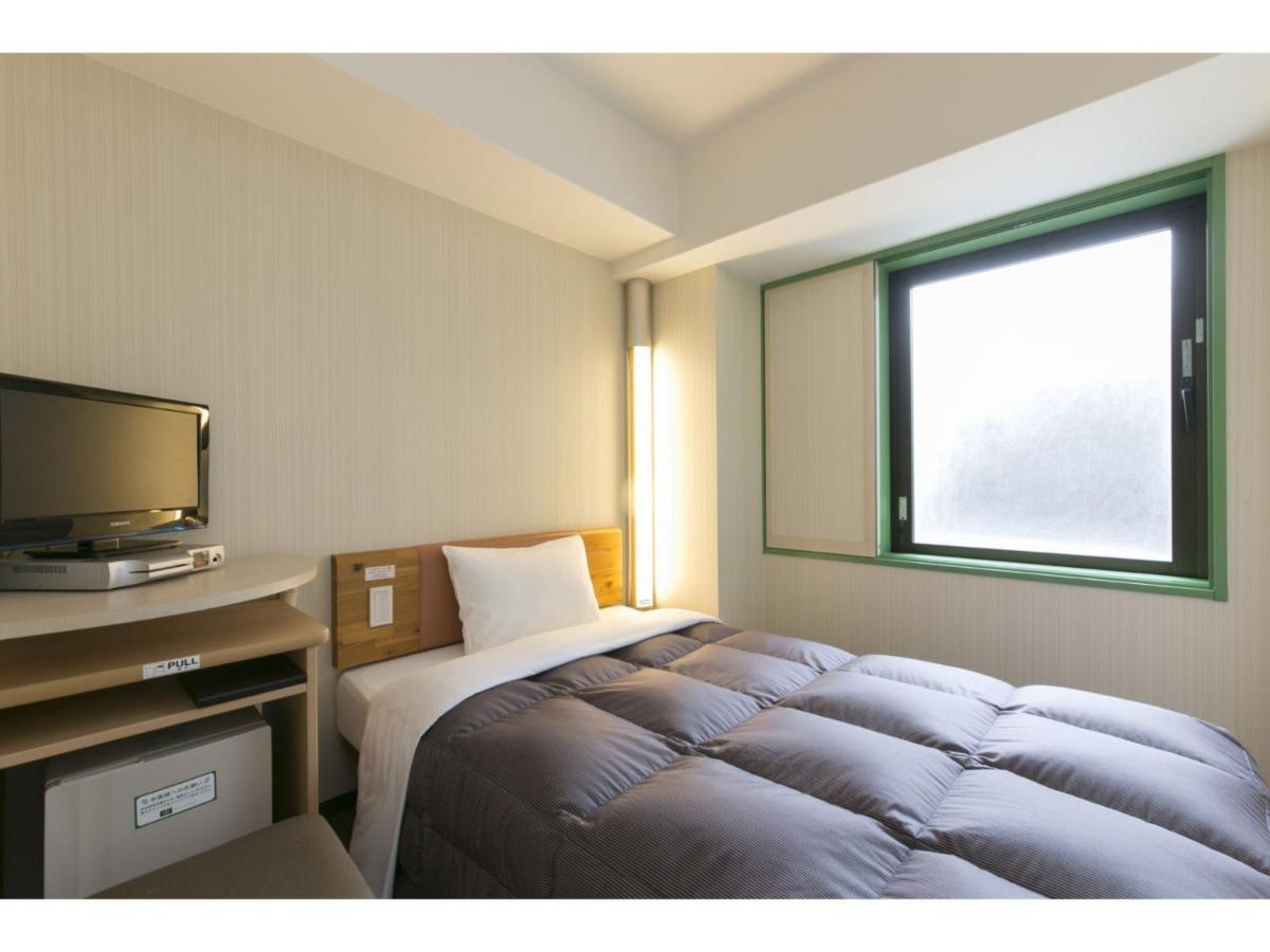 R&B Hotel Kumagaya Ekimae - Vacation Stay 14848V Exterior foto