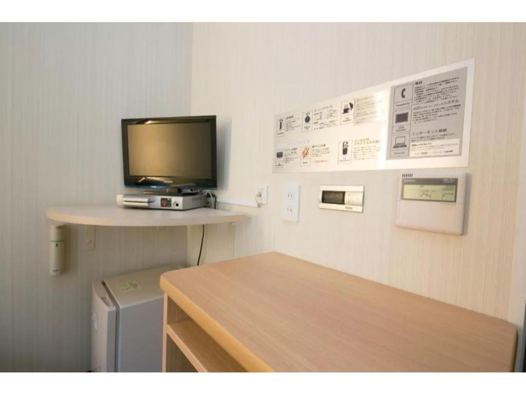 R&B Hotel Kumagaya Ekimae - Vacation Stay 14848V Exterior foto